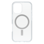 OtterBox React Series for MagSafe for iPhone 16, Clear