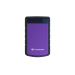 Transcend StoreJet 25H3 4TB Purple