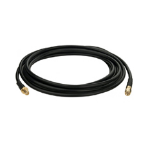Keonn Technologies ADCB-SMAMST-SMAMST-5 coaxial cable 1.5 m SMA Black