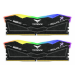 Team Group DELTA RGB FF3D564G6400HC30CDC01 memory module 64 GB 2 x 32 GB DDR5 6400 MT/s ECC