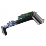 Lenovo 1U x16 PCIe Low Profile Riser