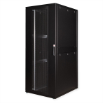 ROLINE 19-inch server rack Pro 42 U, 800x1000 WxD black