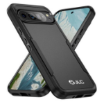 JLC Google Pixel 9 /9 Pro Mercury Case