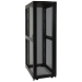 Tripp Lite SRX42UBEXP rack cabinet 42U Freestanding rack Black