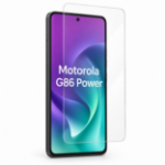 JLC Motorola G86 Power Tempered Glass