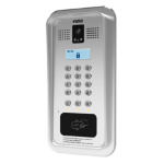 Fanvil I33VF video intercom system 2 MP Grey