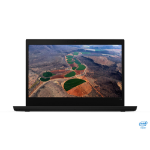 Lenovo ThinkPad L14 i5-10210U Notebook 35.6 cm (14") Full HD Intel® Core™ i5 8 GB DDR4-SDRAM 256 GB SSD Wi-Fi 6 (802.11ax) Windows 10 Pro Black