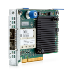 HPE Ethernet 10/25Gb 2-port FLR-SFP28 MCX4121A-ACFT Internal 100000 Mbit/s