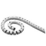 Microconnect CABLEEATER25G cable insulation Grey