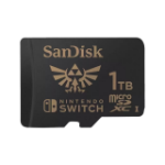 SanDisk SDSQXAO-1T00-GN6ZN memory card 1 TB MicroSDXC UHS-I -