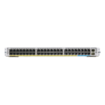 Cisco C-SM-40P8M2X network switch module 2.5 Gigabit Ethernet, Gigabit Ethernet