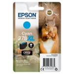 Epson OEM Epson 378XL High Capacity Cyan Ink Cartridge T3792