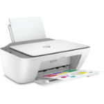 HP DeskJet 2720e Thermal inkjet A4 4800 x 1200 DPI 7.5 ppm Wi-Fi