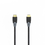 Hama 00205445 HDMI cable 1.5 m HDMI Type A (Standard) Black