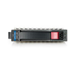 Hewlett Packard Enterprise 507750-S21 internal hard drive 2.5" 500 GB Serial ATA