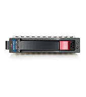 Image of Hewlett Packard Enterprise 507750-S21 internal hard drive 2.5" 500...