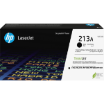 HP W2130A/213A Toner cartridge black, 3.5K pages ISO/IEC 19798 for HP CLJ 5800/6700/6701/6800