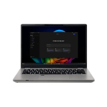 Acer TravelMate P4 TMP414-56-54N2 Copilot+ PC Intel Core Ultra 5 322 Laptop 14" WUXGA 16 GB DDR5-SDRAM 512 GB SSD Wi-Fi 7 (802.11be) Windows 11 Pro Gray