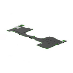 HP N47922-601 laptop spare part Motherboard
