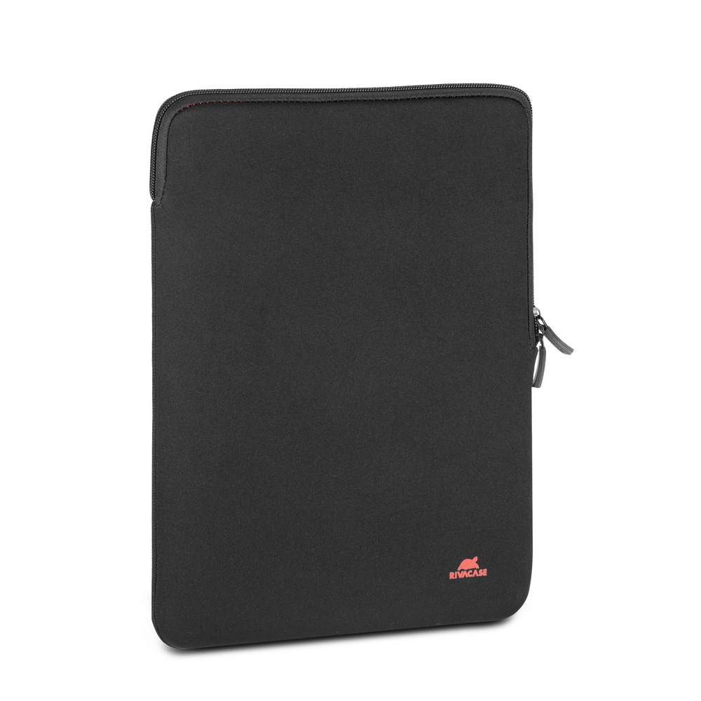 Rivacase 5221 39.6 cm (15.6") Sleeve case Black