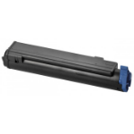 CTS Wholesale Compatible Replacement for the OKI B410 Std Yield Toner 43979101 also for 43502302