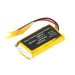 CoreParts Battery for Wireless Headset