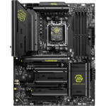 MSI MAG X870 TOMAHAWK WIFI motherboard AMD X870 Socket AM5 ATX