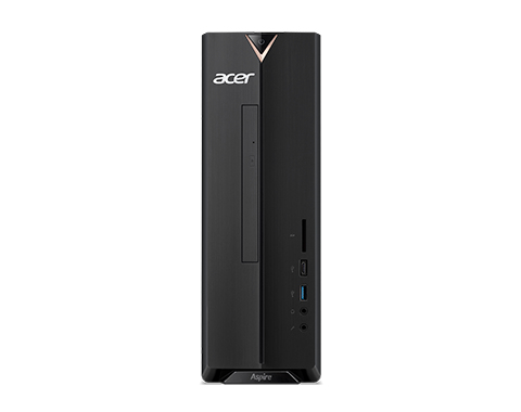 Image of Acer Aspire XC-840 Intel® Celeron® N N4505 4 GB DDR4-SDRAM 1 TB...