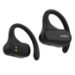 Belkin SoundForm ClearFit Headset True Wireless Stereo (TWS) Ear-hook Calls/Music/Sport/Everyday Bluetooth Black