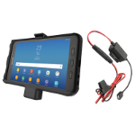 RAM Mounts RAM-HOL-SAM7P-HARU houder Actieve houder Tablet/UMPC Zwart