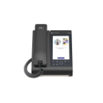 AudioCodes C470HD IP phone Black TFT Wi-Fi
