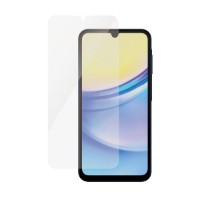 PanzerGlass ® Screen Protector Samsung Galaxy A16 | A16 5G | Ultra-Wide Fit w. EasyAligner