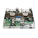 HPE ProLiant XL675d Gen10 Plus Configure-to-order Server