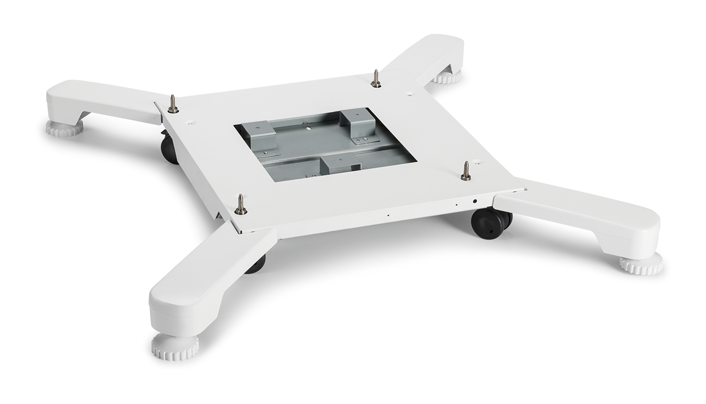 Image of Xerox Caster