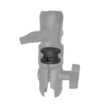 RAM Mounts RAM-280U montagekit