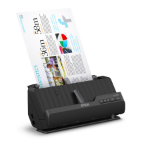 EPSON WORKFORCE ES-C320W DOCUMENT SCANNER