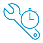 HP HP 3Y CUSTOM PER-DEVICE GOV SVC