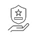 HP HP 3Y CUSTOM PER-DEVICE GOV SVC