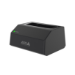 Axis W700 mobile device dock station Black