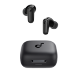 Soundcore A3959G11 headphones/headset Wireless In-ear Calls/Music/Sport/Everyday Black