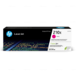 HP #210X Magenta Toner W2103X