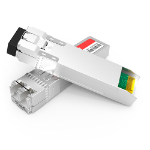 Accortec AA1419050-E6-ACC network transceiver module Fiber optic 1000 Mbit/s SFP