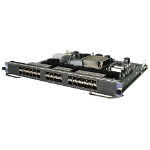 Hewlett Packard Enterprise FlexFabric 11900 32-port 10GbE SFP+ SF Module network switch module 10 Gigabit