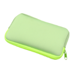 Kurio 22816 tablet case 17.8 cm (7") Sleeve case Green