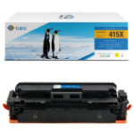 G&G NT-PH2032XY toner cartridge 1 pc(s) Compatible Yellow