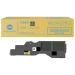 Konica Minolta AE1Y150/TNP-92K Toner black, 6K pages ISO/IEC 19752 for KM Bizhub C 3120 i