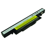 2-Power 10.8v, 6 cell, 47Wh Laptop Battery - replaces L12L6E01