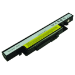 2-Power 10.8v, 6 cell, 47Wh Laptop Battery - replaces L12L6E01