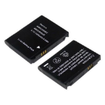 CoreParts MBP-SAM1011 mobiele telefoon onderdeel Batterij/Accu Zwart