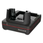 Honeywell CT70-EB-UVX-2 mobile device charger Mobile computer Black AC Indoor